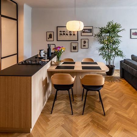 Onlviv Apartments Rynok Square 18/2 Exterior foto